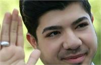 مصطفی فرح بخش بعنوان سرپرست اداره کل امور مجلس بنیاد منصوب شد