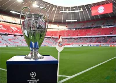 ساعت بازی اینترمیلان - پاری سن ژرمن / فینال لیگ قهرمانان اروپا 2024-2025