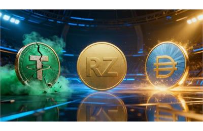 فریزشدن تتر ایرانی‌ها؛ ظاهرا مردم سراغ گزینه‌های جدید رفته‌اند