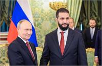 آیا روسیه، بشار اسد را تحویل سوریه می دهد؟!