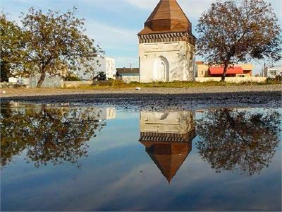آتشکده ساسانی آمل؛ گنجینه پنهان مازندران