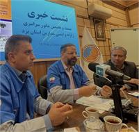 یزد در وضعیت آماده‌باش لرزه‌ای؛ مانور زلزله با سناریوی واقعی اجرا می‌شود