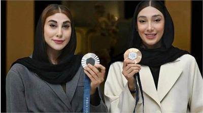 ماجرای تنش میان ناهید کیانی و مبینا نعمت‌زاده