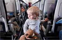 راهنمای سفر با اتوبوس همراه کودکان