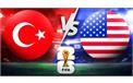 نتیجه بازی آمریکا و ترکیه: گروه D جام جهانی 2026