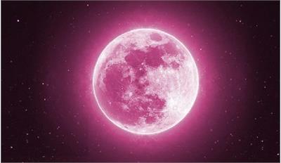 ماه صورتی خرداد