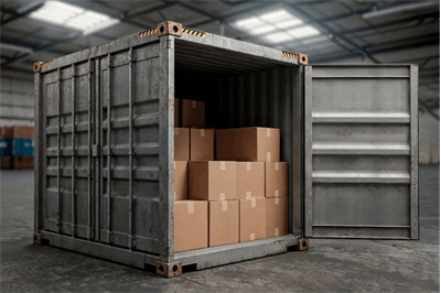 چگونه هزینه های واردات از کشور امارات را کاهش دهید؟