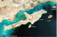 ماجرای اشغال جزایر اطراف تنگه هرمز توسط آمریکا