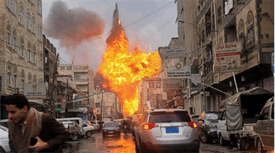 کشته شدن نخست‌وزیر حوثی‌ها در حمله هوایی اسرائیل به صنعا