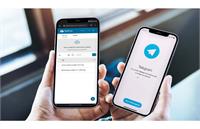 بهترین تلگرام بدون فیلتر و سریع با لینک مستقیم!