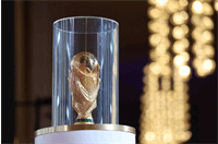 قرعه‌کشی تاریخی جام جهانی ۲۰۲۶ آغاز شد