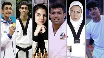 مهاجرت ورزشکاران ایرانی: دلایل، آمار و تحلیل