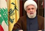 آیا شیخ نعیم قاسم ترور شد؟!