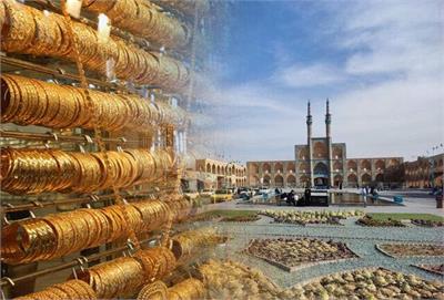 «یزد، از احیای صنایع‌دستی تا بازتعریف دیپلماسی فرهنگی ایران»