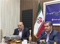 وجود 2500  مورد صنف مزاحم شهری درشهر حمیدیا / ایجاد فضاهای جذب سرمایه گذاری