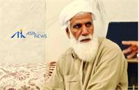 ترور ملا کمال صلاحی زهی در سوءقصد مسلحانه در ایرانشهر