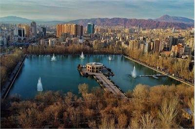 ائل‌گولی تبریز در مسیر ثبت جهانی؛ شهردار خواستار تسریع اقدامات دیپلماتیک شد