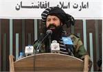 خلیل‌الرحمن حقانی، وزیرحکومت طالبان در کابل کشته شد/داعش مسئولیت این کشتار را برعهده گرفت