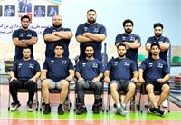 نایب قهرمانی تیم ملی وزنه‌برداری ایران با ۱۰ مدال