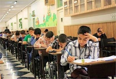​آزمون‌های سمپاد و نمونه دولتی ۲۹ خرداد برگزار می‌شود / انتشار کارت ورود به جلسه ۲۳ خرداد