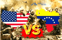 ماجرای حمله زمینی آمریکا به ونزوئلا