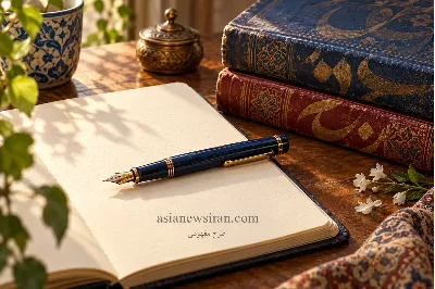 منا یا مونا؟ اسم دخترانه Mona را در فارسی چطور بنویسیم؟