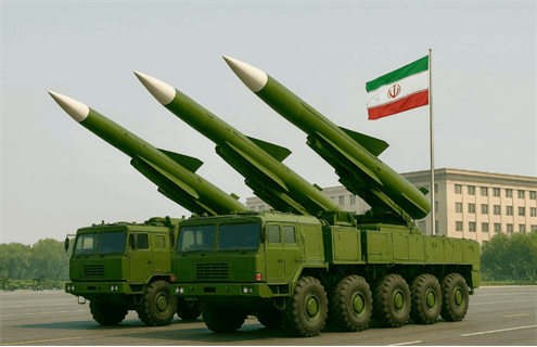 How Beijing’s commercial, diplomatic and covert channels have reportedly helped Tehran rebuild missile and dual-use supply