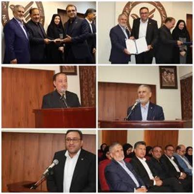 عبور از سنت‌گرایی تا هوشمندسازی؛ کارنامه درخشان سه ساله در پست استان یزد
