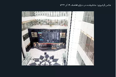 نظرسنجی دامنه نوسان در آذر ۱۳۹۹؛ مدیران مالی چه می‌خواستند؟