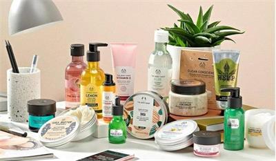 اسامی محصولات غیرمجاز مو و پوست