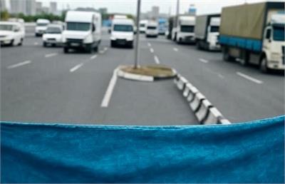 کامیون‌داران ایران در اعتصاب: فریاد جاده‌ها علیه ناعدالتی اقتصادی