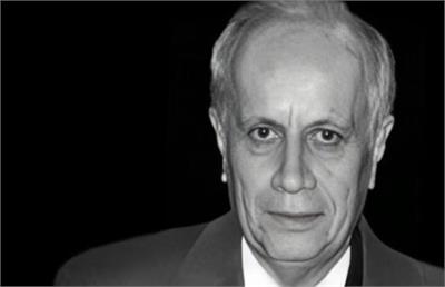 جلال متینی؛ شاهنامه‌پژوه و ایران‌شناس معاصر درگذشت