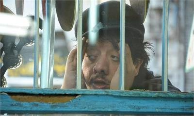 فرشاد حسینی موحد بازیگر «خانه اجاره‌ای» درگذشت