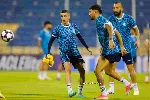 نتیجه استقلال و الغرافه؛ در شب آسیایی دوحه چه گذشت؟
