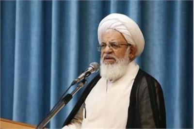 ملت ایران استوار و امیدوار در مسیر اهداف بزرگ ایستاده‌اند