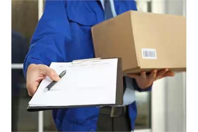 هشدار: هزینه ارسال بسته به خارج در حال افزایش است !