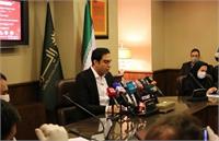 میهمان بی بدیل سفره های ایرانی