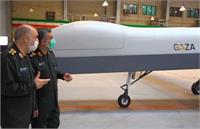 توقف پهباد سازی ایران؛ مانعی دیگر برای برجام