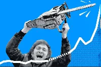 آرژانتینِ خاویر میلی؛ از هشدار اقتصاددانان تا جهش اقتصادی