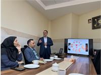 با رشد علمی چشمگیر مرکز سلول‌های بنیادی یزد، اجرای پروژه‌های درمانی نوین نیازمند سرمایه‌گذاری خیرین است