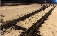 انتقاد صریح سقاب اصفهانی از انحصار دولتی در ریل و کاستی‌های شبکه حمل و نقل