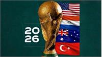 بررسی و تحلیل گروه D جام جهانی 2026 آمریکا + شانس صعود تیم ها