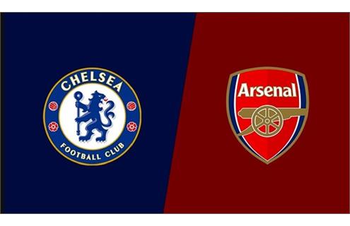 صعود بی‌درخشش آرسنال به فینال نتیجه بازی آرسنال و چلسی؛ نیمه نهایی جام اتحادیه انگلیس