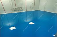 روش های نگهداری از کفپوش اپوکسی در دراز مدت