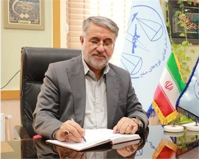 پیام تبریک دکتر غلامعلی دهشیری به مناسبت ولادت حضرت فاطمه زهرا سلام الله علیها و روز زن