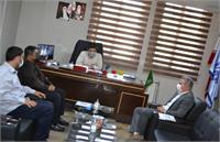 تلاش برای کشف استعداد در رشته های اسکواش، پدل و راکتبال