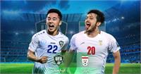ساعت بازی دوستانه ایران و ازبکستان: پنجشنبه 2 مهرماه 1405