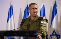 ادعای اسرائیل برای «اقدام سریع» در ایران