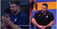 ماجرای قهرمانی جنجالی بانک شهر در فینال پرهیاهوی لیگ کشتی