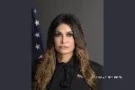 کیمبرلی گیلفویل در آستانه برکناری؟ ترامپ درباره سفیر آمریکا چه گفت؟